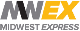 Midwest Express Corporation Logo