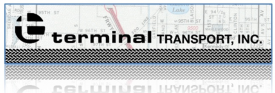 Terminal Transport, Inc. Logo