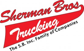 Sherman Brothers Heavy Trucking