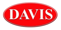 Davis Express, Inc. Logo