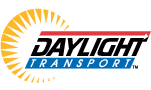 Daylight Transport, LLC Logo