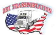 DDI Transportation, Inc. Logo