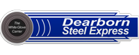 Dearborn Steel Express, Inc. Logo