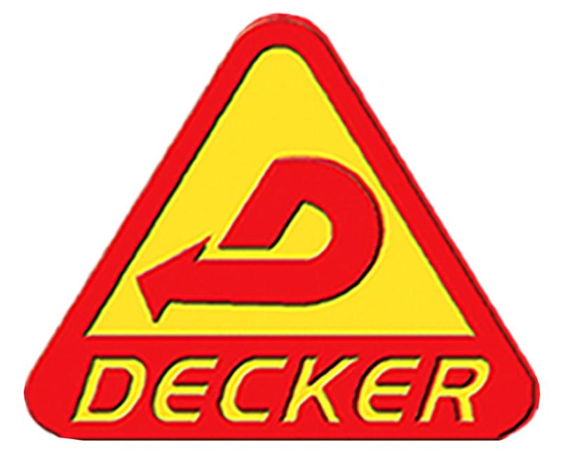 Decker Transport Co., Inc. Logo