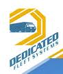 Dedicated Fleet Systems, Inc. Logo