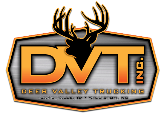 Deer Valley Trucking, Inc. Logo