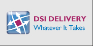 Delivery Solutions, Inc. Logo