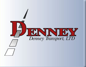 Denney Transport, Ltd. Logo