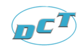 Desert Coastal Transport Logo