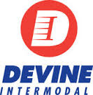 Devine Intermodal Logo