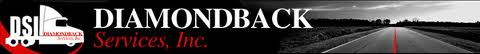 Diamondback Services, Inc. Logo