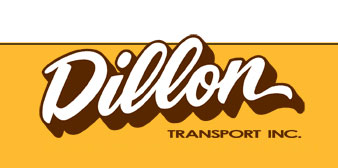 Dillon Transport, Inc. Logo
