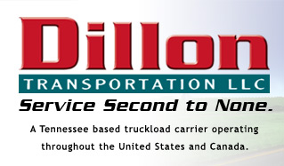 Dillon Transportation, LLC Logo
