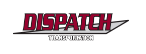 Dispatch Transportation Logo