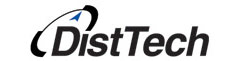 DistTech, Inc. Logo