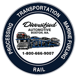 Diversified Automotive, Inc. Logo