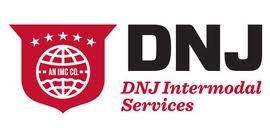 DNJ Intermodal Services, LLC Logo
