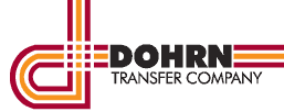 Dohrn Transfer Co. Logo