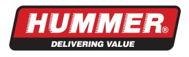 Hummer Trucking Logo