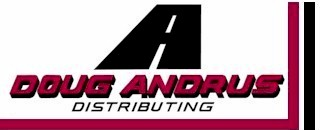 Doug Andrus Distributing, LLC Logo