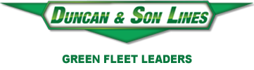 Duncan & Son Lines, Inc. Logo