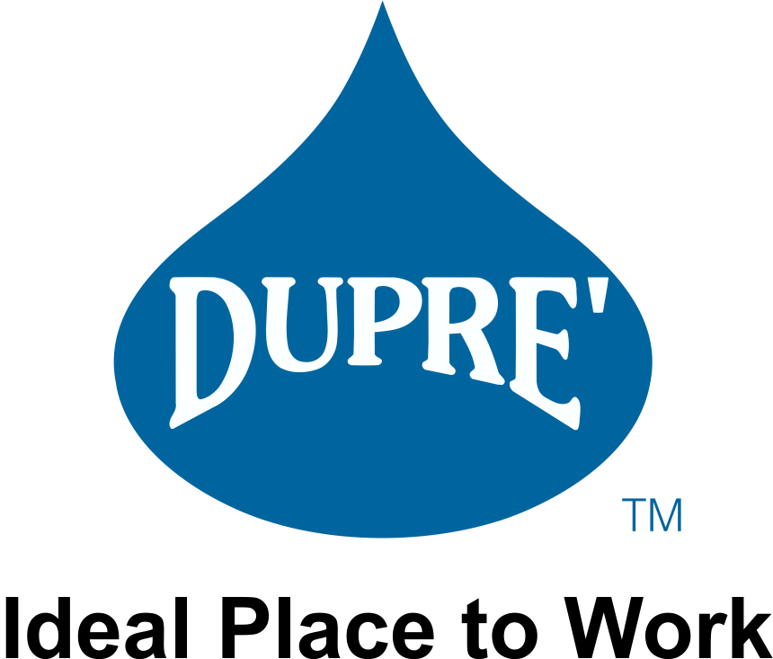 Dupre Logistics, LLC Logo