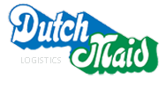 Dutch Maid Logistics, Inc. Logo