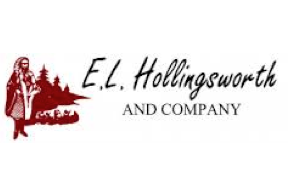 E L Hollingsworth Group, Inc. Logo