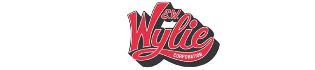 E W Wylie Corp. Logo
