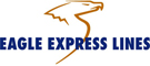 Eagle Express Lines, Inc. Logo