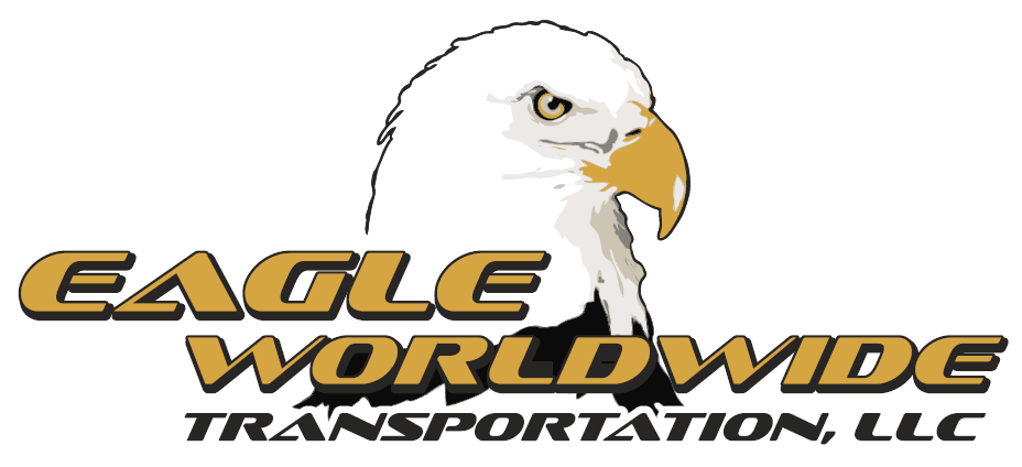 Eagle Worldwide Transportation LLC Logo