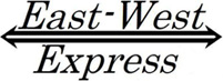 East-West Express, Inc. Logo