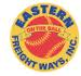 Eastern Freightways, Inc. Logo