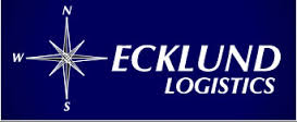 Ecklund Logistics, Inc. Logo