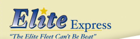 Elite Express Logo