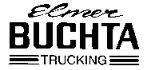 Elmer Buchta Trucking, LLC Logo