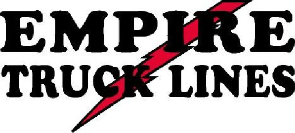 Empire Truck Lines, Inc. Logo