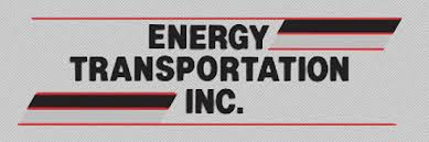 Energy Transportation, Inc. Logo