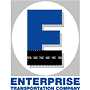 Enterprise Transportation Co. Logo