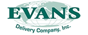 Evans Delivery Co., Inc. Logo