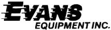 Evans Equipment Co., Inc. Logo