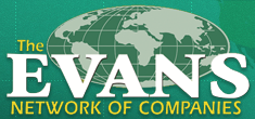 Evans Network of Companies Logo