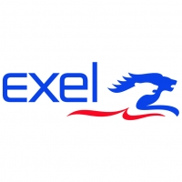 Exel, Inc. Logo