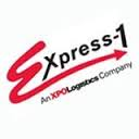 Express-1, Inc. Logo