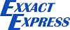 Exxact Transport, Inc. Logo