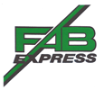 FAB Express, Inc. Logo