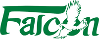 Falcon Transport Co. Logo