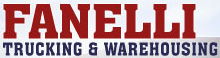 Fanelli Brothers Trucking Co. Logo