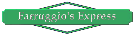 Farruggio's Express, Inc. Logo