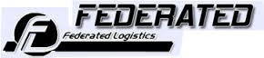 Federated Logistics, Inc. Logo